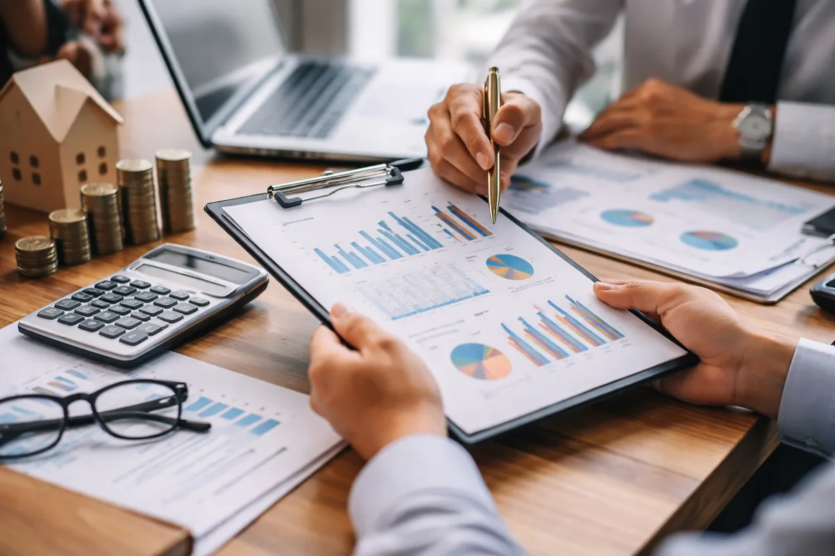 Les implications d'une bonne gestion financière pour votre entreprise