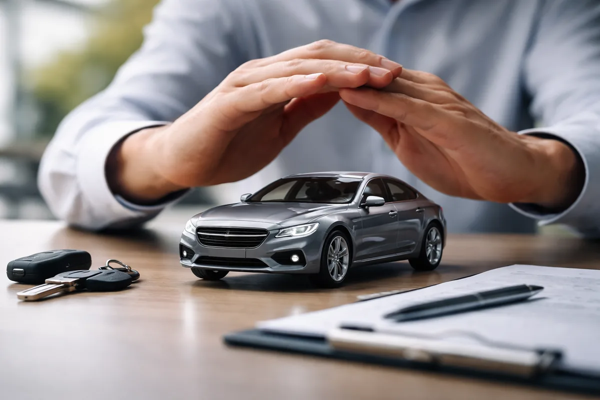 Comment bien protéger son véhicule avec une assurance adaptée