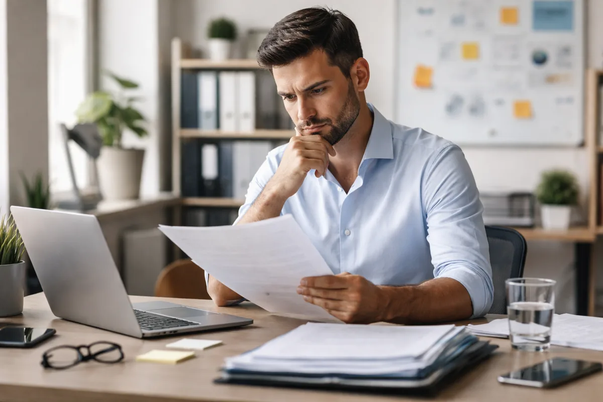 Comment se préparer à une contestation lors de la création d'entreprise