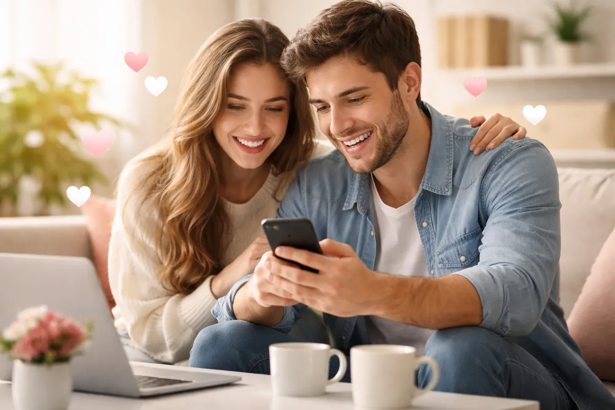 Quels conseils utiles pour réussir ses rencontres amoureuses en ligne