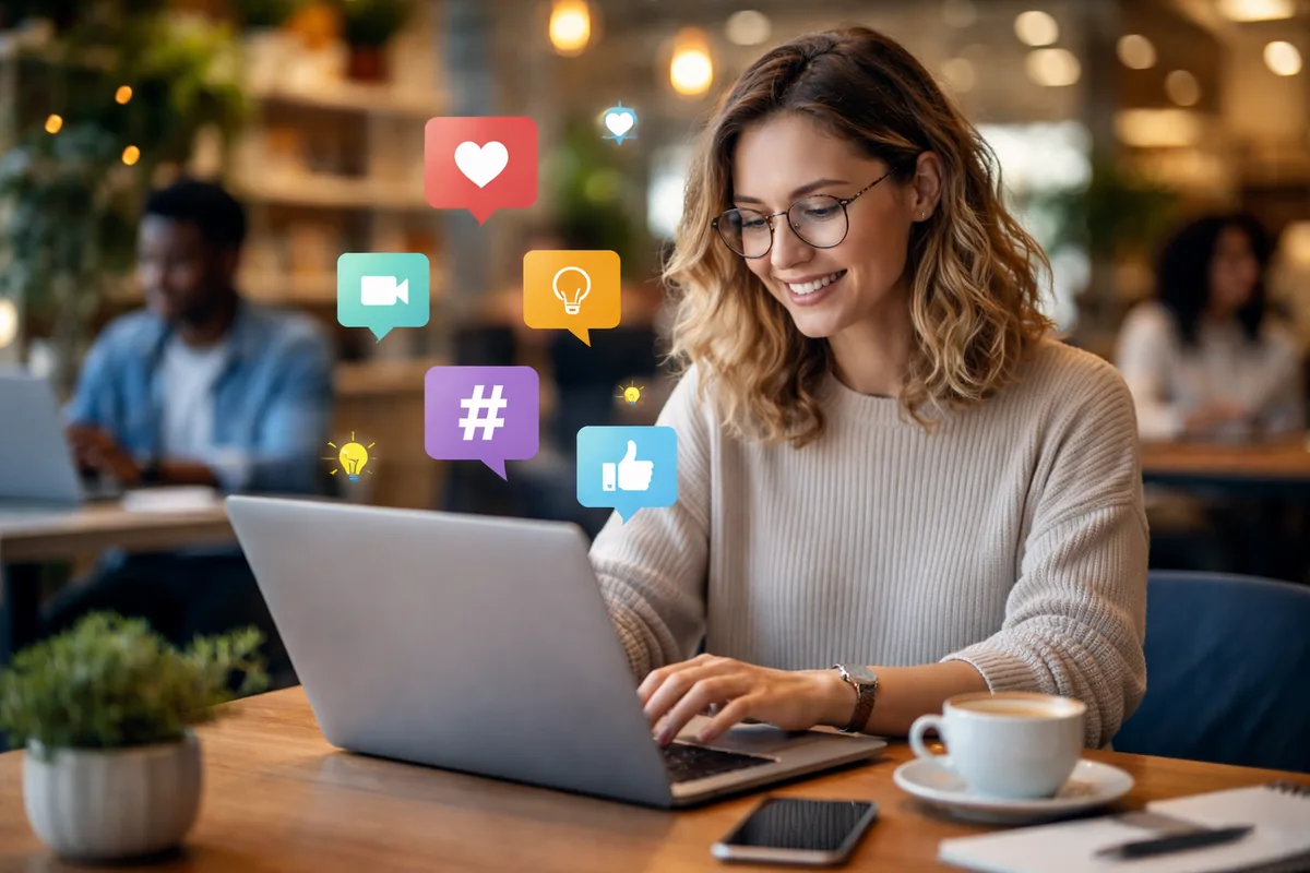 Comment les freelances peuvent-ils profiter des dernières tendances en matière de culture web ?